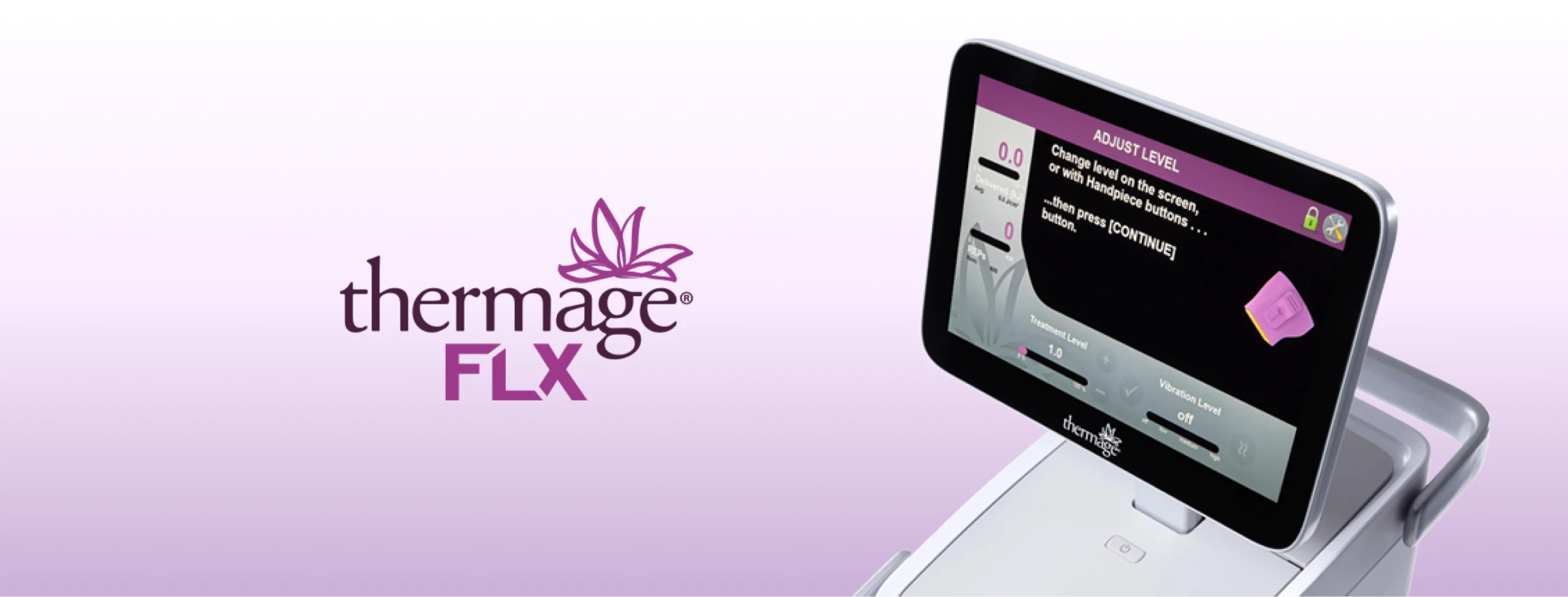 thermage FLX