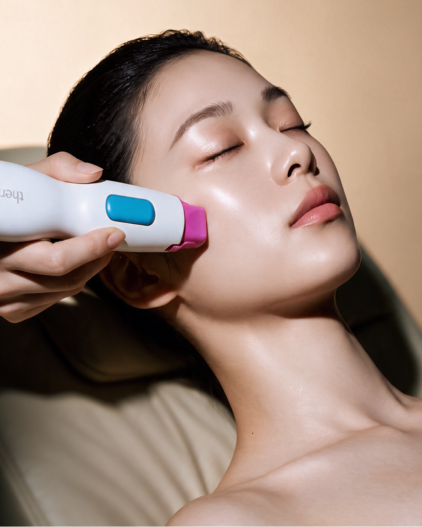 COOL SHIELD Thermage FLX™